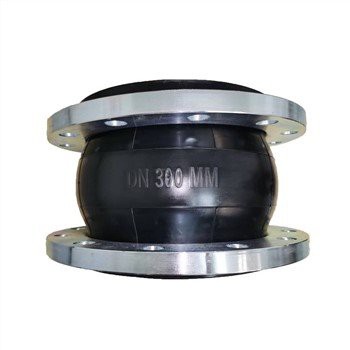 Khớp nối cao su hình cầu đơn