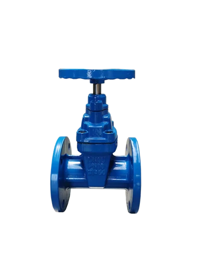 Các bước sản xuất và kiểm tra van công nghiệp
